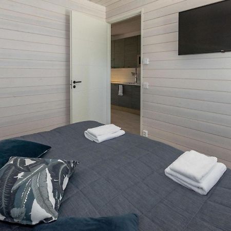 Holiday Home Kasnaes Marina B11 By Interhome Exterior photo