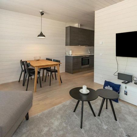 Holiday Home Kasnaes Marina B11 By Interhome Exterior photo