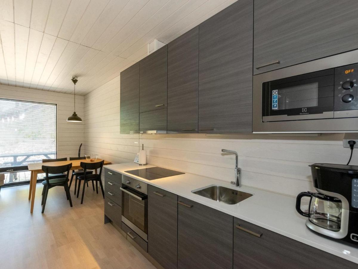 Holiday Home Kasnaes Marina B11 By Interhome Exterior photo