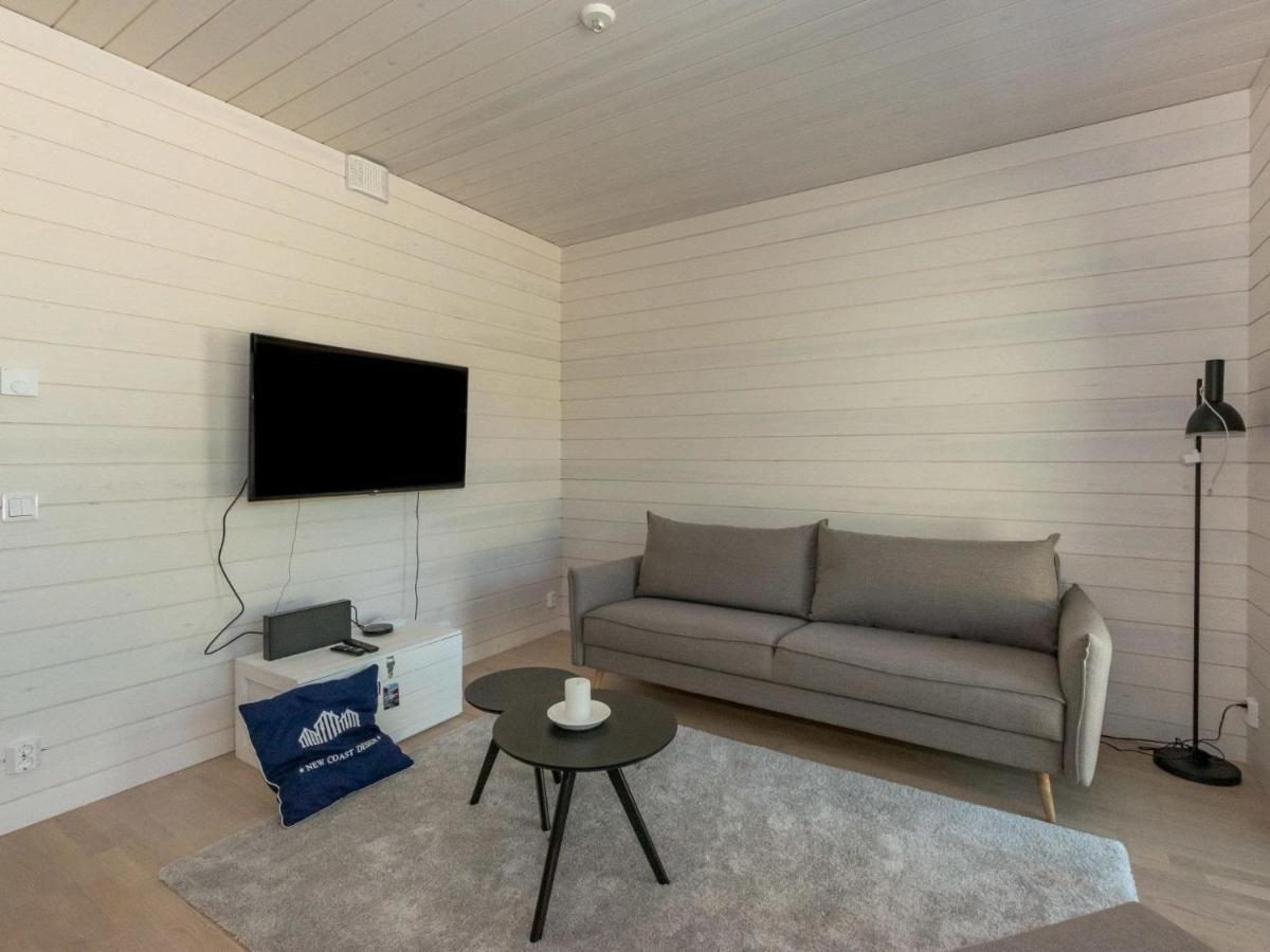 Holiday Home Kasnaes Marina B11 By Interhome Exterior photo