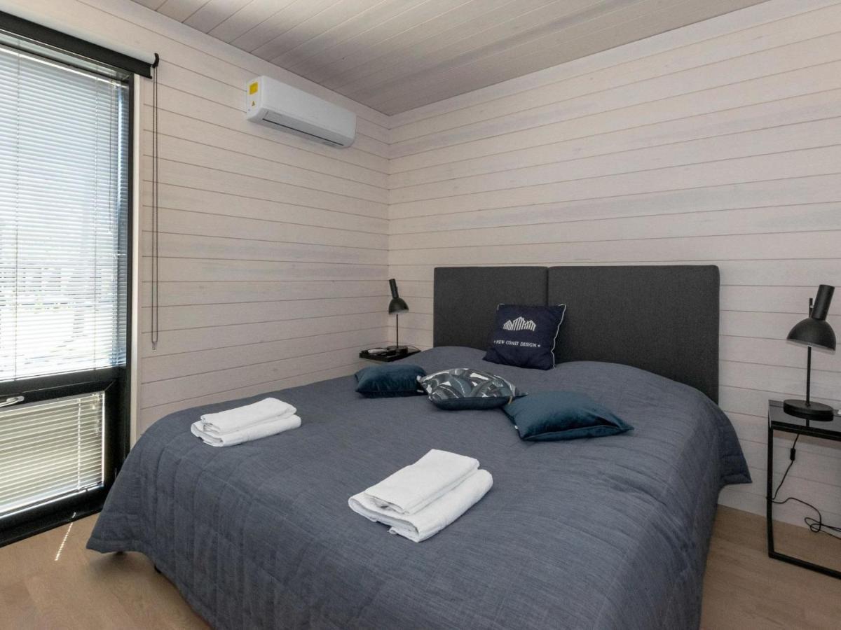 Holiday Home Kasnaes Marina B11 By Interhome Exterior photo