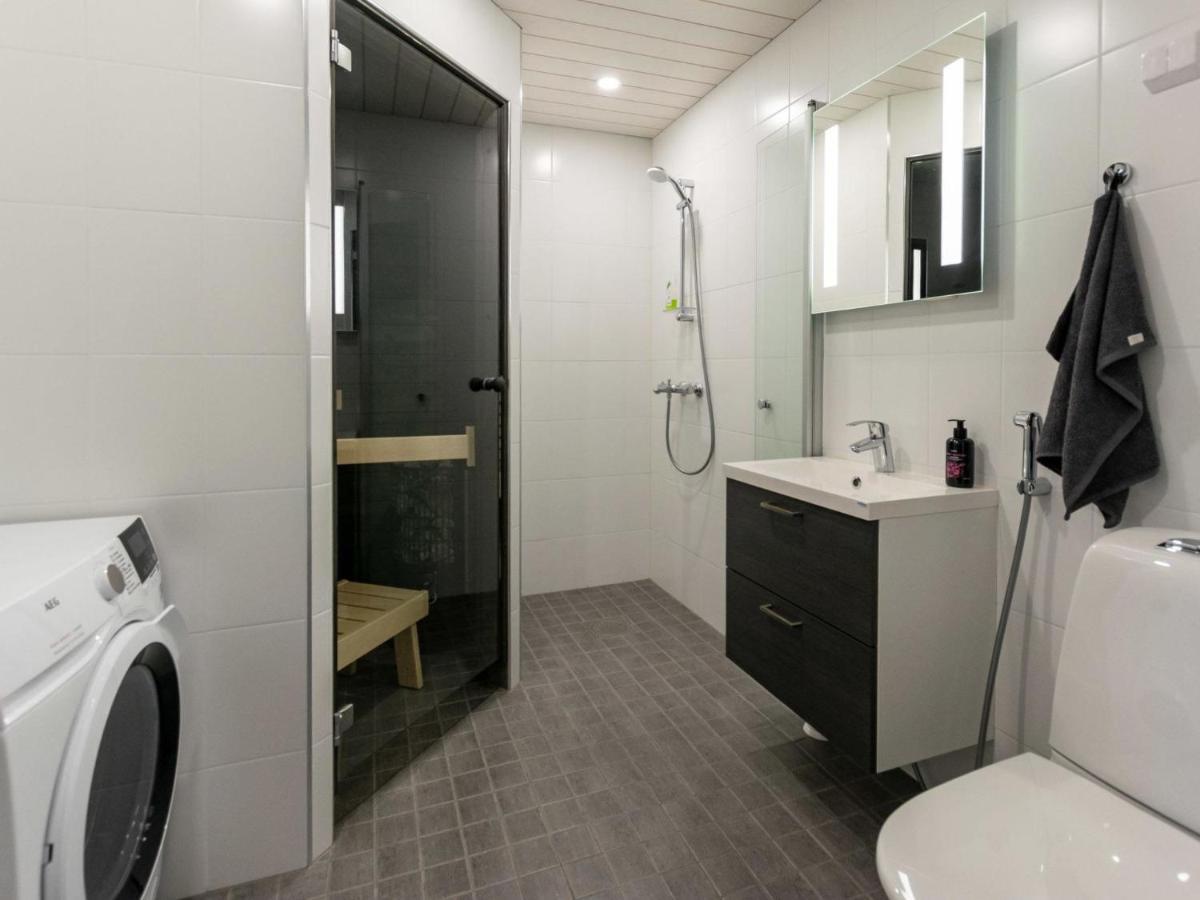 Holiday Home Kasnaes Marina B11 By Interhome Exterior photo
